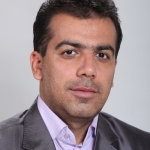 Ali Najafi Ivaki