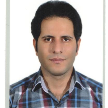 Saeed Asaeedi