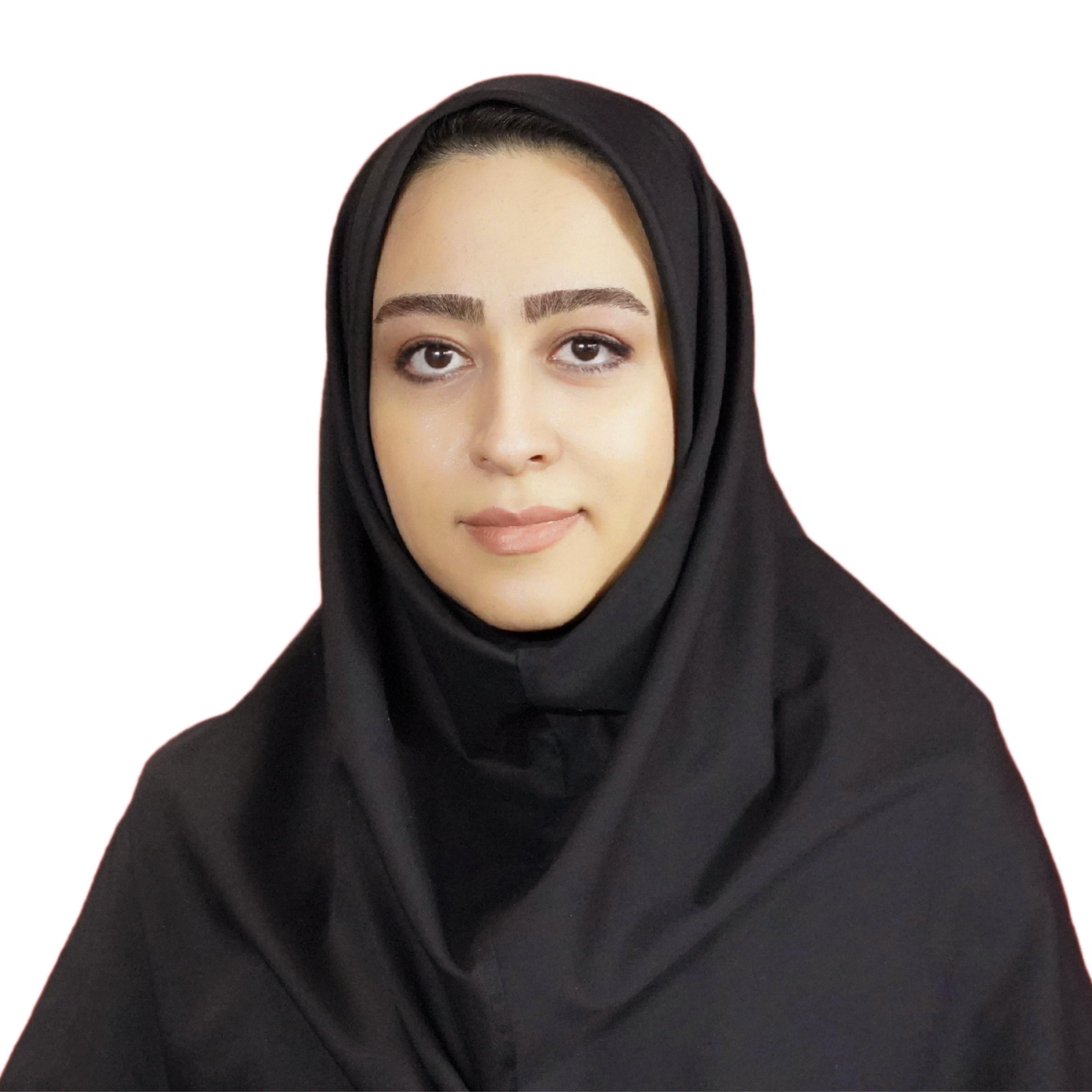 Fatemeh Karimi