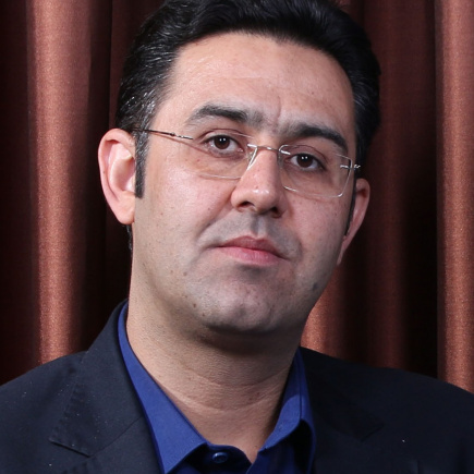 Mohammad Honarpishe
