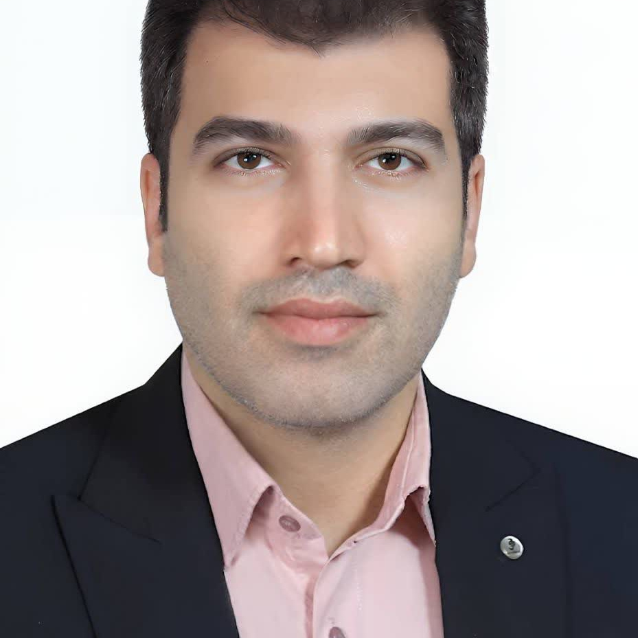 masoud Khajenoori