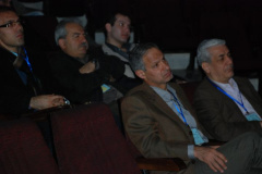 چهارمین کنفرانس سوخت واحتراق ایران 7