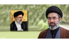رهبر معظم انقلاب پیامی بهمناسبت دومین سالگرد شهادت شهید رئیسی بزرگداشت شهدای خدمت