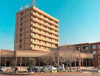 اسکان در خانه های تاریخی کاشان