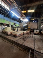 بازدید علمی گروه معماری و انرژی پژوهشکده از شرکت آجر نسوز و نمایشگاه بین المللی اصفهان