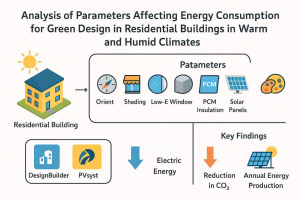 اطلاعیه جلسه دفاع پایان¬نامه کارشناسی ارشد در رشته سیستم¬های انرژی-تکنولوژی انرژی تاریخ 1404/07/22ساعت 12 مکان: پژوهشکده انرژی، آب و محیط زیست