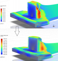 اطلاعیه جلسه دفاع پایان¬نامه کارشناسی ارشد در رشته ¬معماری و انرژی تاریخ: 1404/07/30 مکان: پژوهشکده انرژی، آب و محیط زیست