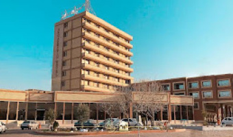 اسکان در خانه های تاریخی کاشان