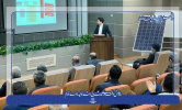 گزارش برگزاری کارگاه انرژی خورشیدی
