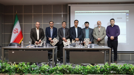 برگزاری پنل تخصصی نیروگاه های خورشیدی قوانین ، چالش ها و حمایت ها